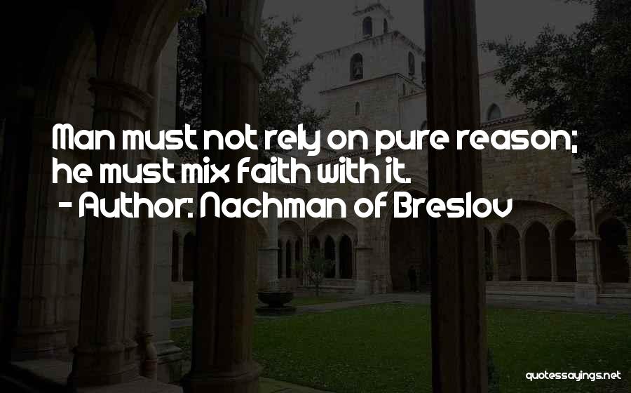 Nachman Of Breslov Quotes 167513