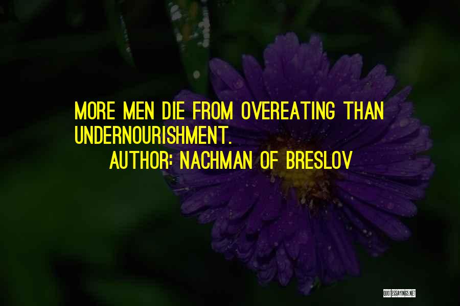 Nachman Of Breslov Quotes 1678262