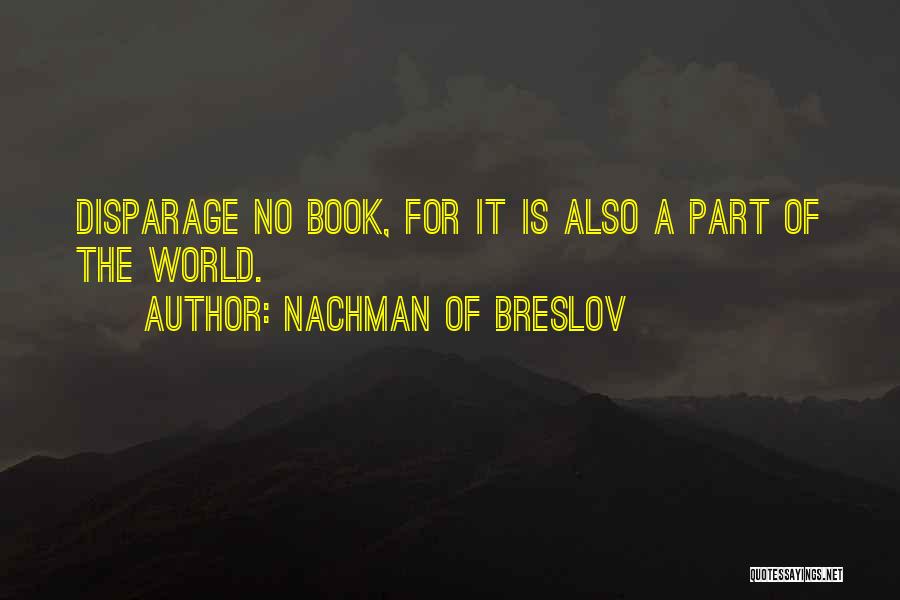 Nachman Of Breslov Quotes 1765438