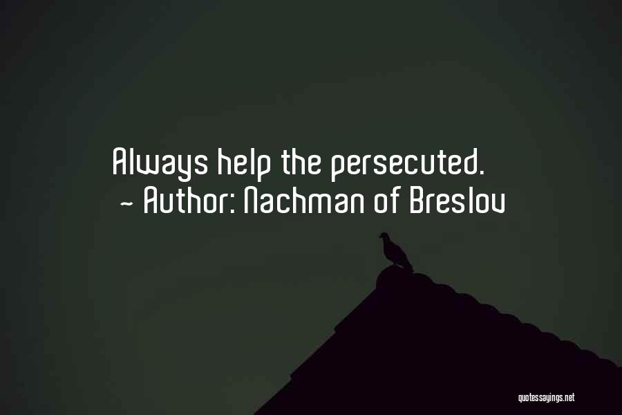 Nachman Of Breslov Quotes 1827171