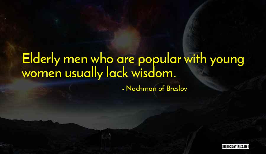 Nachman Of Breslov Quotes 1914092