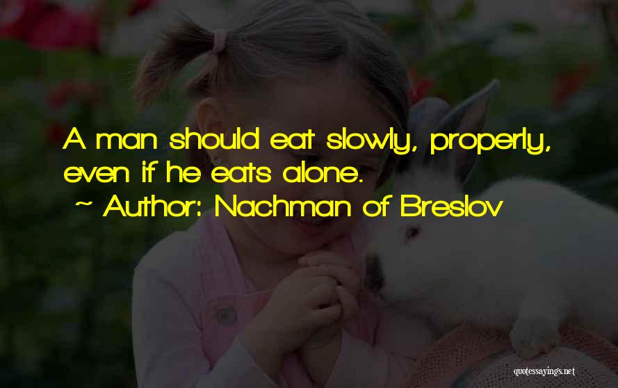 Nachman Of Breslov Quotes 1957858