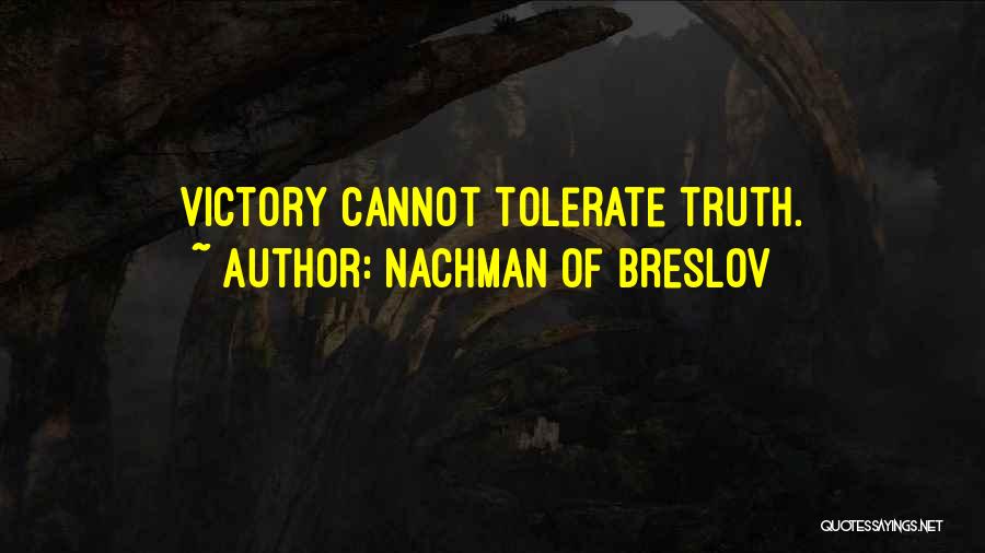 Nachman Of Breslov Quotes 2009562