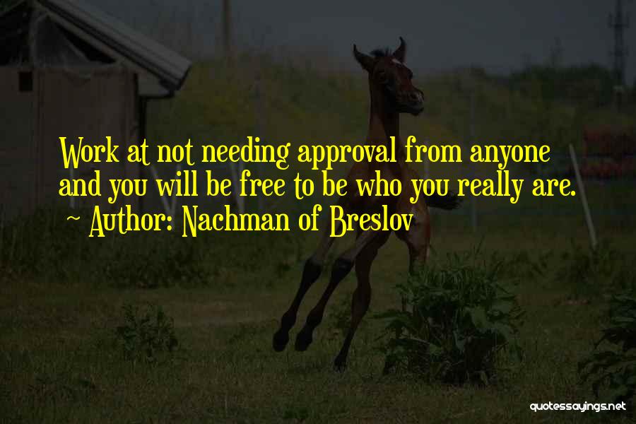 Nachman Of Breslov Quotes 2014326