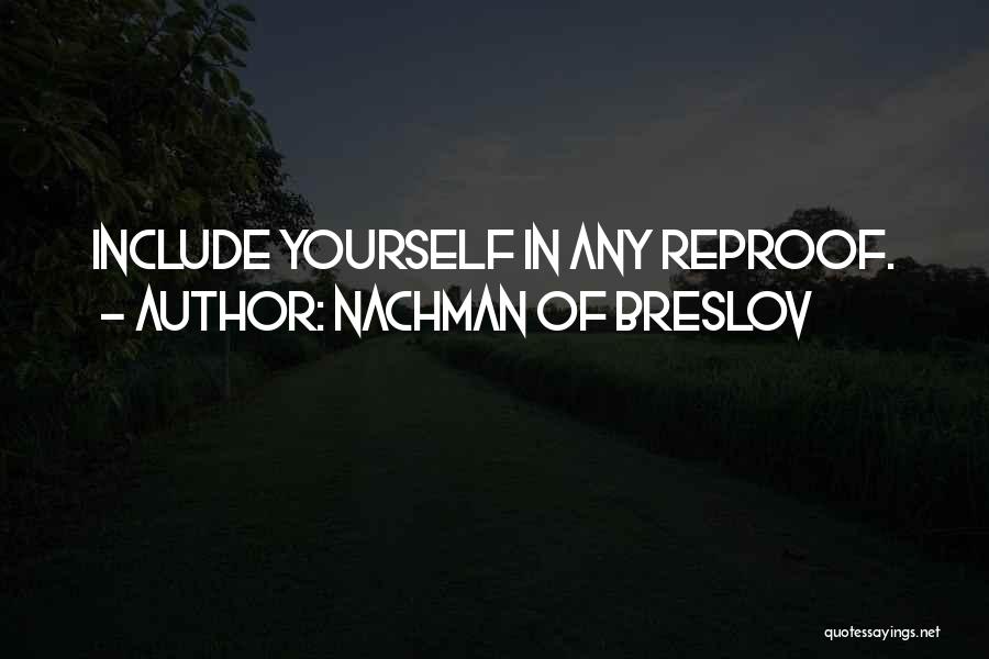 Nachman Of Breslov Quotes 209691