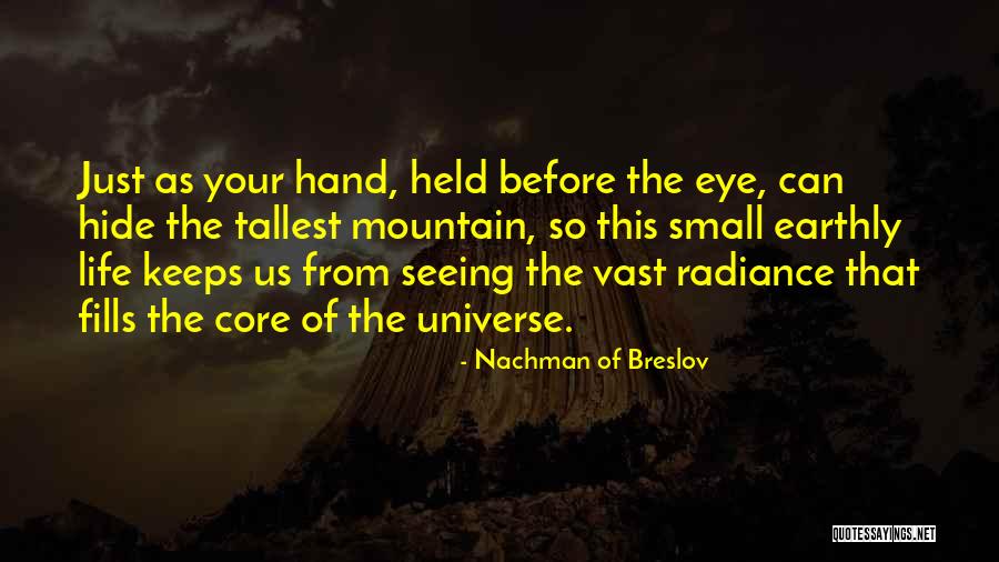 Nachman Of Breslov Quotes 2108898