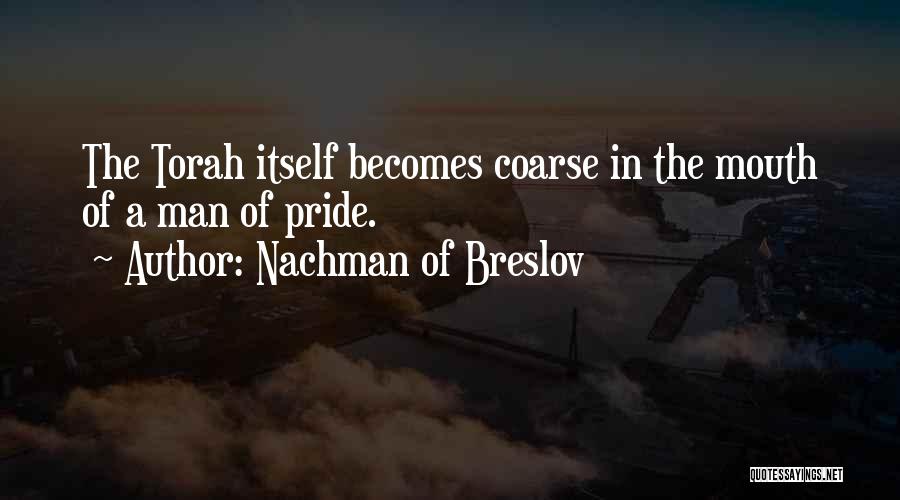 Nachman Of Breslov Quotes 2120631