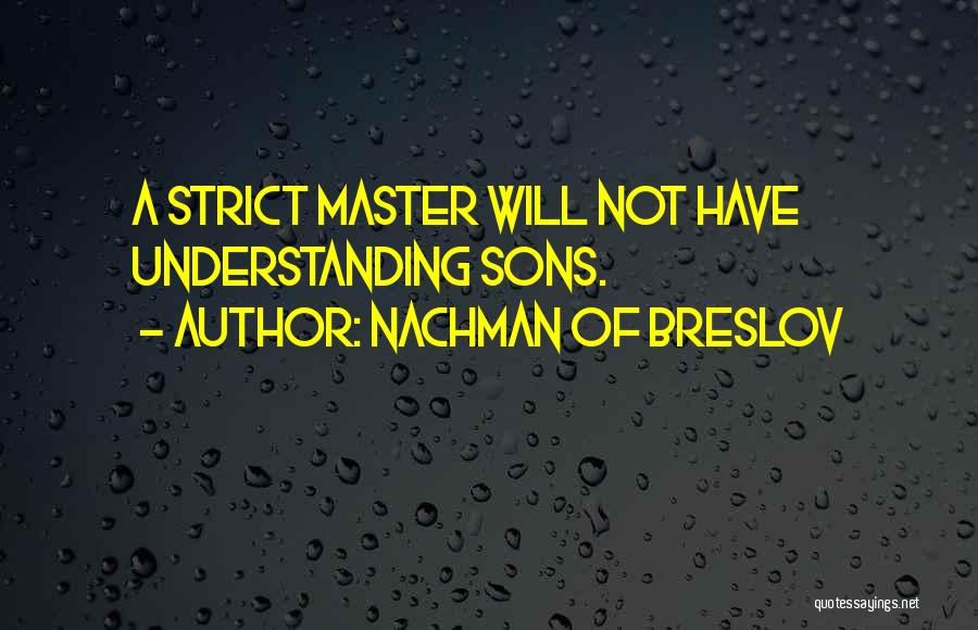 Nachman Of Breslov Quotes 336112
