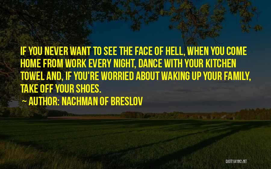 Nachman Of Breslov Quotes 591466