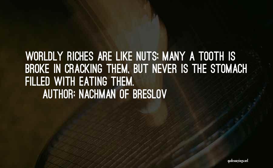 Nachman Of Breslov Quotes 628577