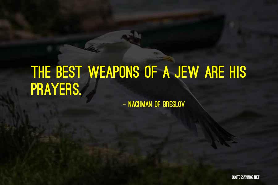 Nachman Of Breslov Quotes 719564 Nachman Of Breslov Quotes 719564