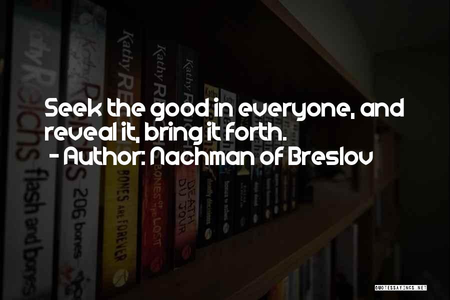 Nachman Of Breslov Quotes 827595