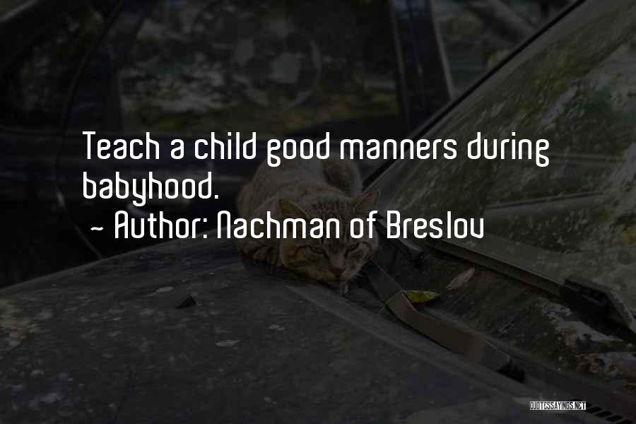 Nachman Of Breslov Quotes 913255