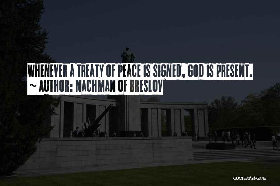 Nachman Of Breslov Quotes 977959