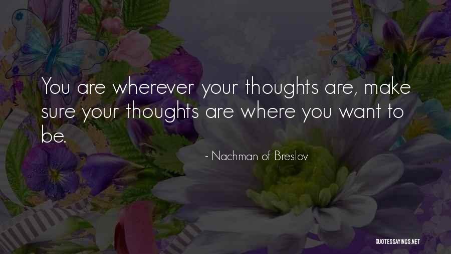 Nachman Of Breslov Quotes 980829 Nachman Of Breslov Quotes 980829