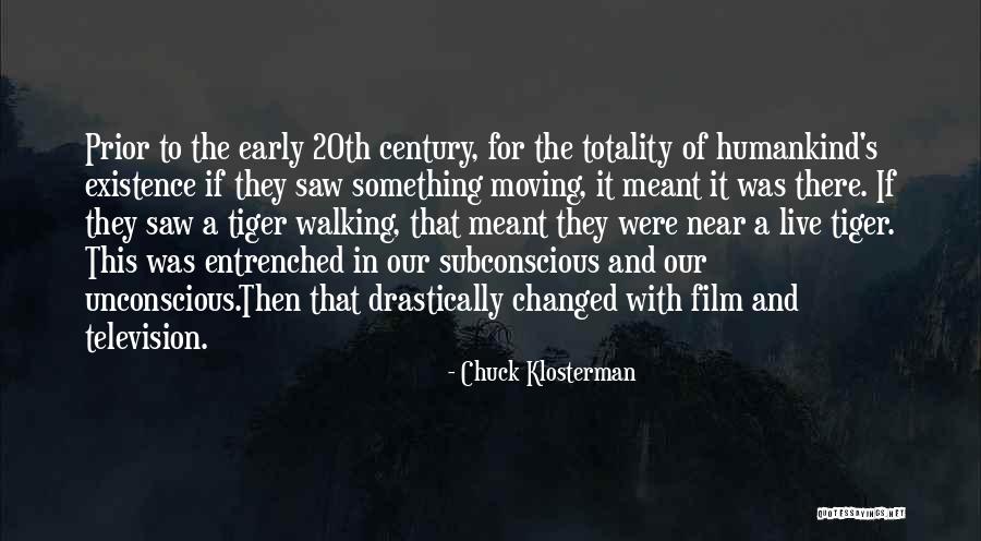 Nachmanides 10 Quotes By Chuck Klosterman Nachmanides 10 Quotes By Chuck Klosterman