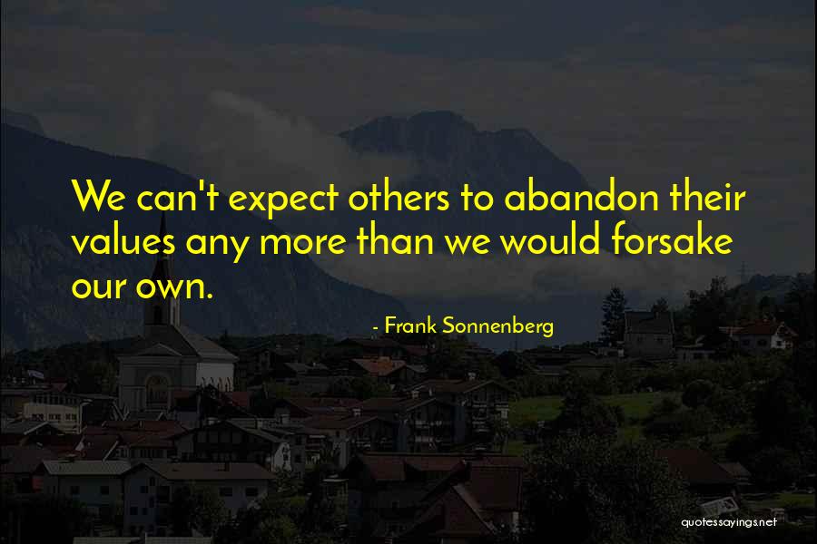 Nachmanovitch Free Quotes By Frank Sonnenberg Nachmanovitch Free Quotes By Frank Sonnenberg