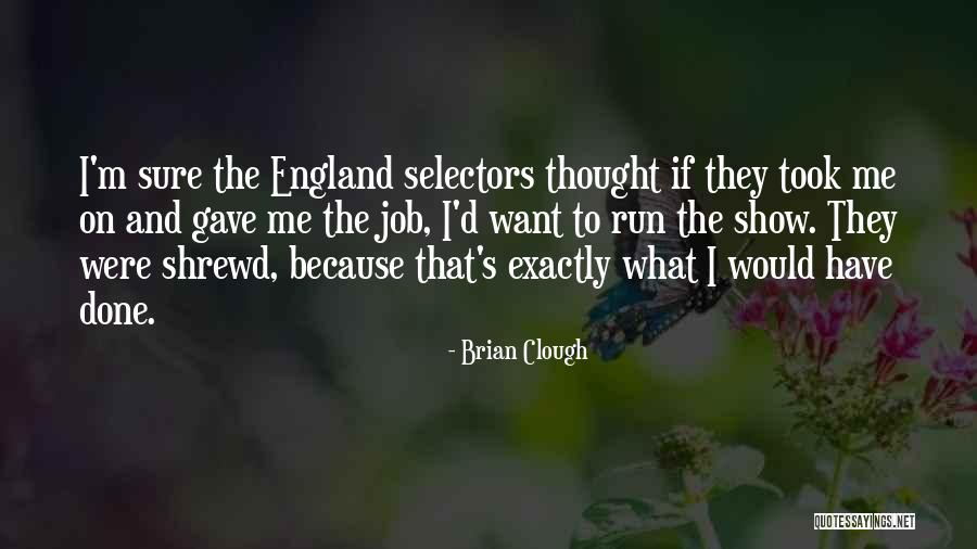 Nachmias Chiropractic Quotes By Brian Clough Nachmias Chiropractic Quotes By Brian Clough