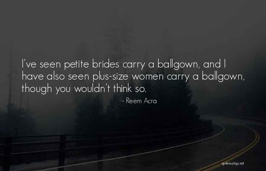 Nachmias Morris Quotes By Reem Acra Nachmias Morris Quotes By Reem Acra