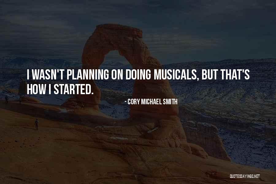 Nachmittag Uhr Quotes By Cory Michael Smith Nachmittag Uhr Quotes By Cory Michael Smith
