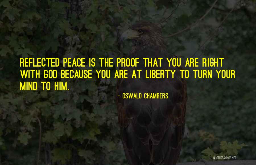 Nacho Duato Quotes By Oswald Chambers Nacho Duato Quotes By Oswald Chambers