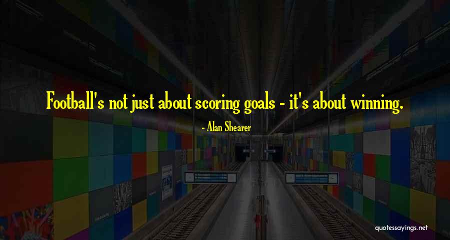 Nachodska Nemocnice Quotes By Alan Shearer Nachodska Nemocnice Quotes By Alan Shearer