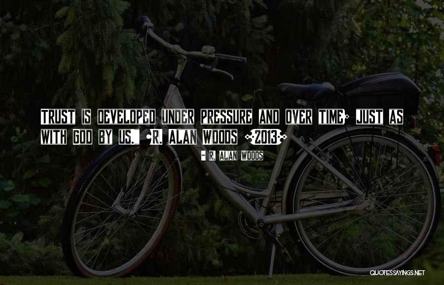 Nachshon Waxman Quotes By R. Alan Woods Nachshon Waxman Quotes By R. Alan Woods