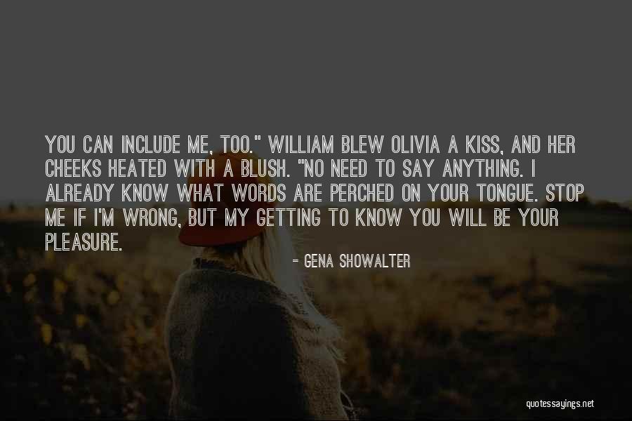 Nachtegaal Quotes By Gena Showalter Nachtegaal Quotes By Gena Showalter
