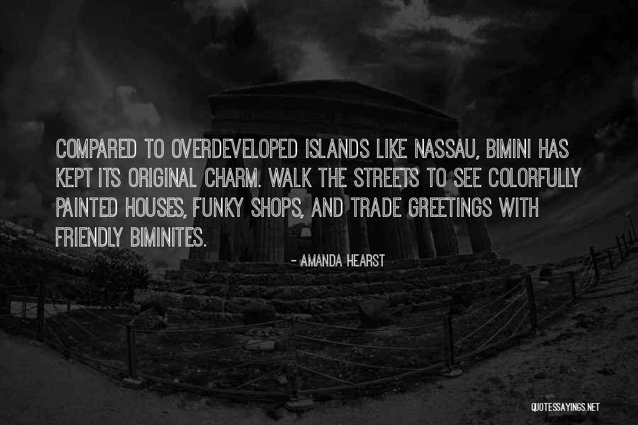 Nachtelang Quotes By Amanda Hearst Nachtelang Quotes By Amanda Hearst