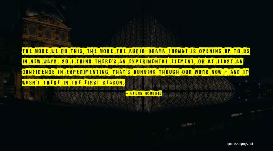 Nachtelang Quotes By Glenn McQuaid Nachtelang Quotes By Glenn McQuaid