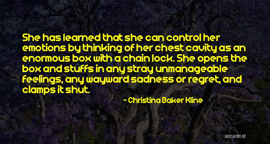 Nachten Zonder Quotes By Christina Baker Kline Nachten Zonder Quotes By Christina Baker Kline