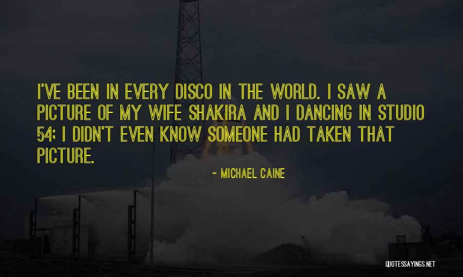 Nachtens Quotes By Michael Caine Nachtens Quotes By Michael Caine