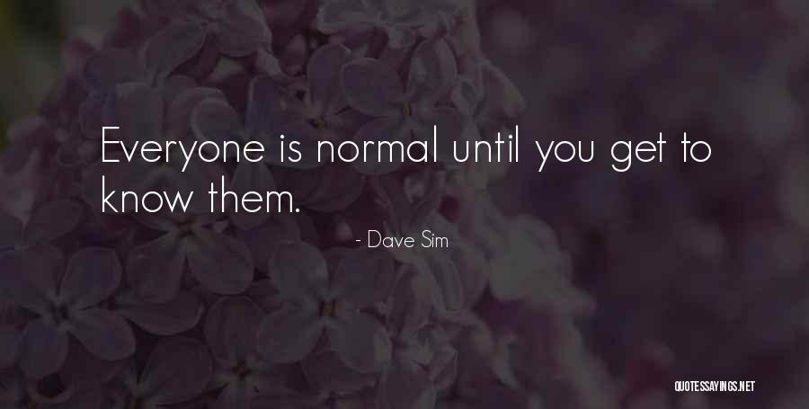 Nachtigall Md Quotes By Dave Sim Nachtigall Md Quotes By Dave Sim