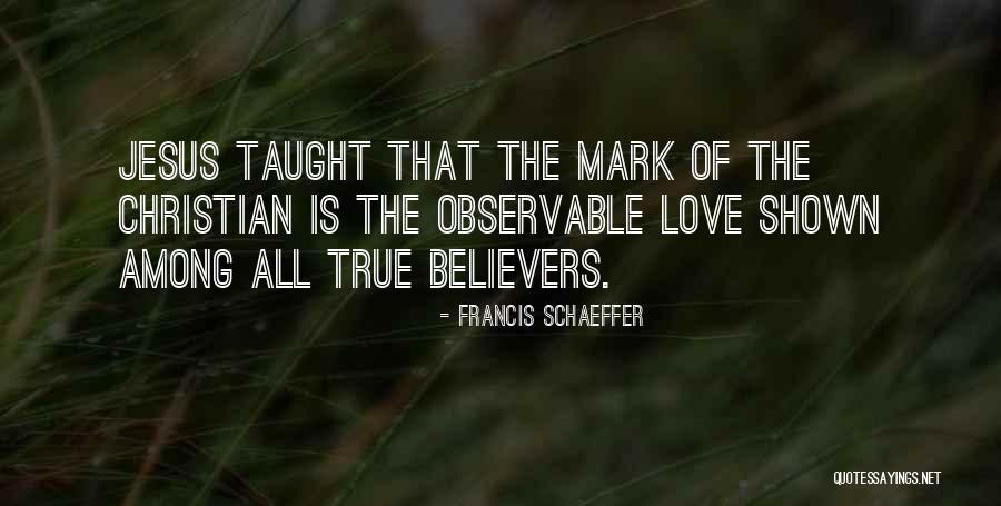 Nachtj Ger Quotes By Francis Schaeffer Nachtj Ger Quotes By Francis Schaeffer