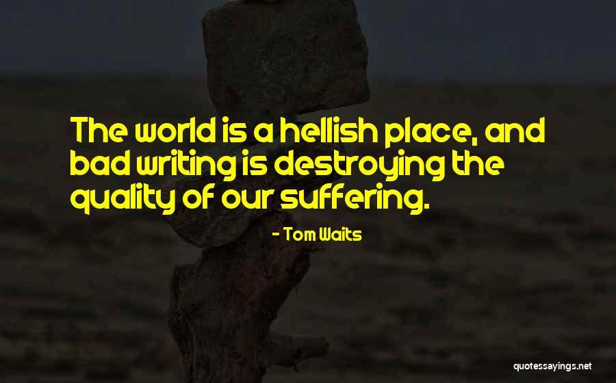 Nachtmann Crystal Quotes By Tom Waits Nachtmann Crystal Quotes By Tom Waits