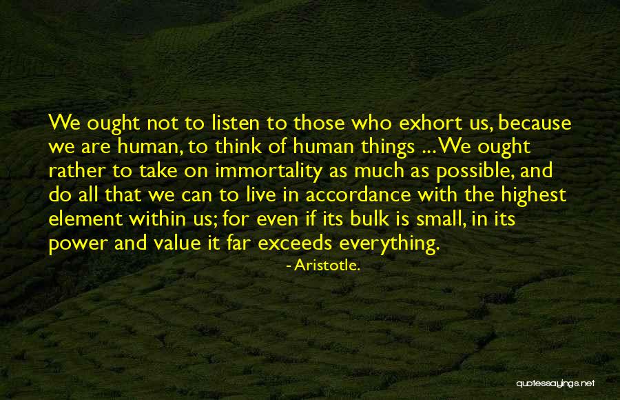Nachtmusik Quotes By Aristotle. Nachtmusik Quotes By Aristotle.