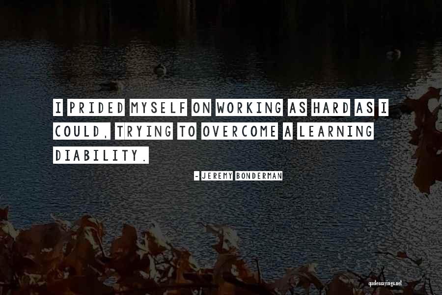 Nachtragen Englisch Quotes By Jeremy Bonderman Nachtragen Englisch Quotes By Jeremy Bonderman