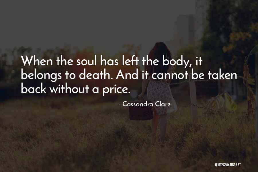 Nachtragend Quotes By Cassandra Clare Nachtragend Quotes By Cassandra Clare