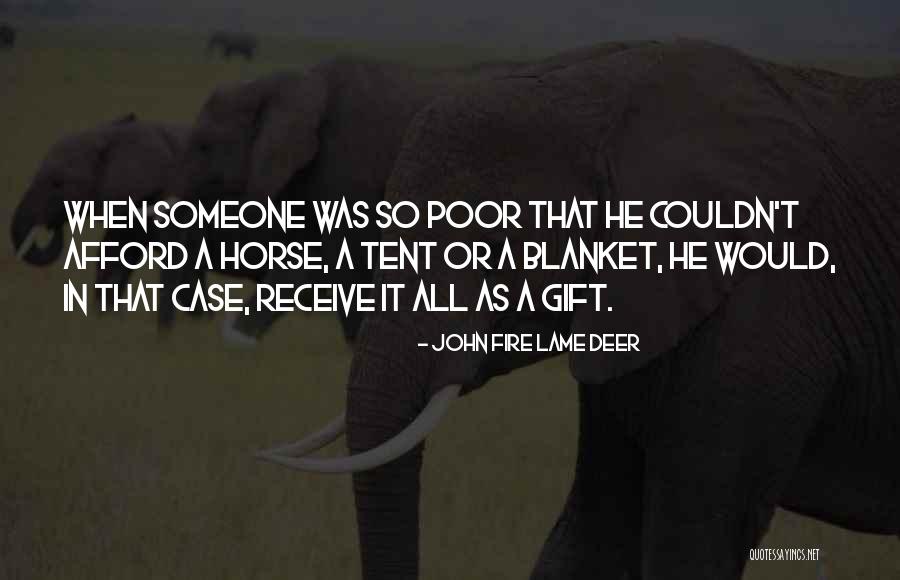 Nachtragend Quotes By John Fire Lame Deer Nachtragend Quotes By John Fire Lame Deer