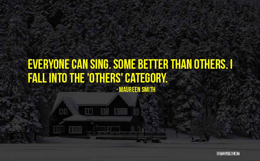 Nachtrieb In Colorado Quotes By Maureen Smith