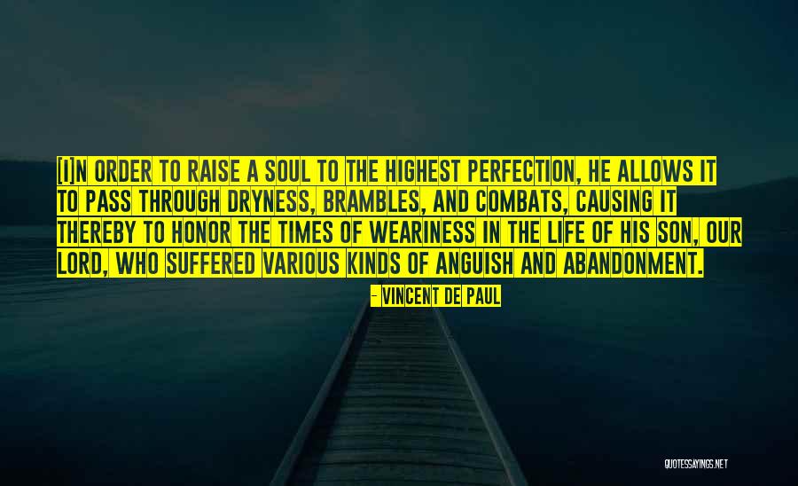 Nachtsheim Quotes By Vincent De Paul Nachtsheim Quotes By Vincent De Paul