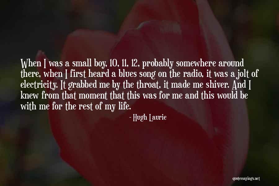 Nacied Quotes By Hugh Laurie Nacied Quotes By Hugh Laurie