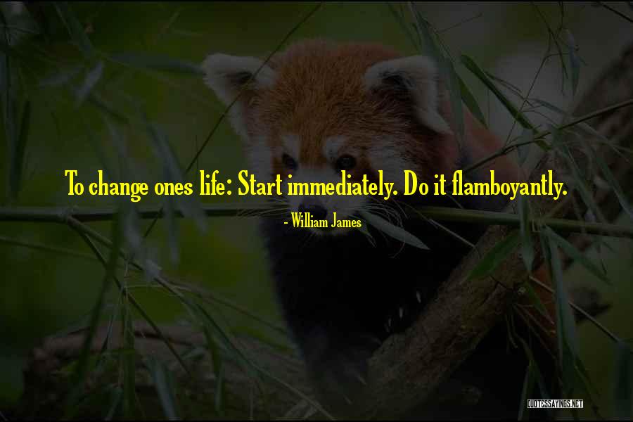Naciente De Agua Quotes By William James Naciente De Agua Quotes By William James