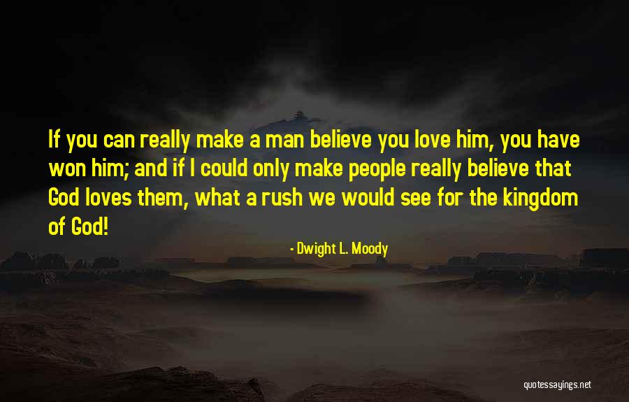 Nacija Definicija Quotes By Dwight L. Moody Nacija Definicija Quotes By Dwight L. Moody