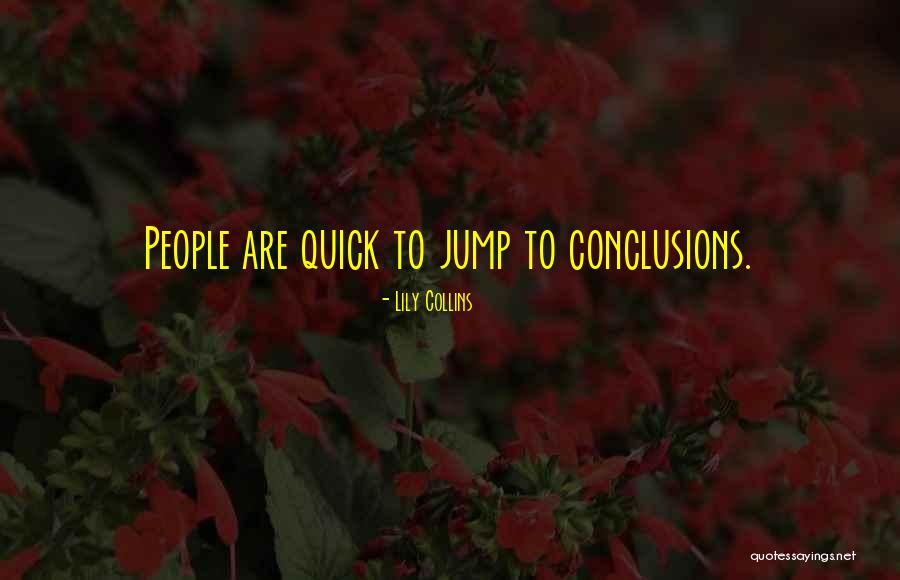 Nacija Definicija Quotes By Lily Collins Nacija Definicija Quotes By Lily Collins