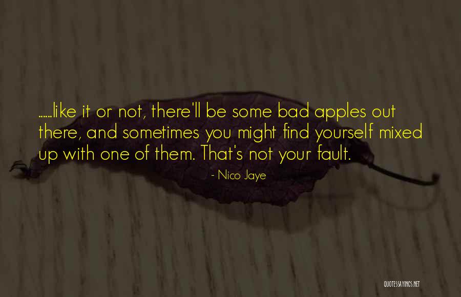Nacin Tvorbe Quotes By Nico Jaye Nacin Tvorbe Quotes By Nico Jaye