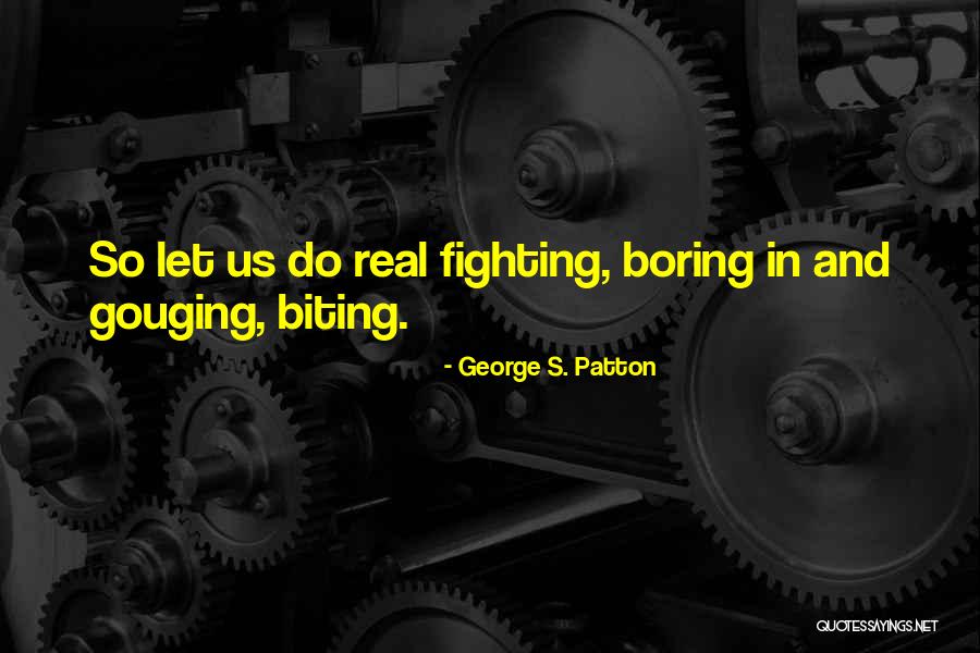 Nacinovich Francisco Quotes By George S. Patton Nacinovich Francisco Quotes By George S. Patton