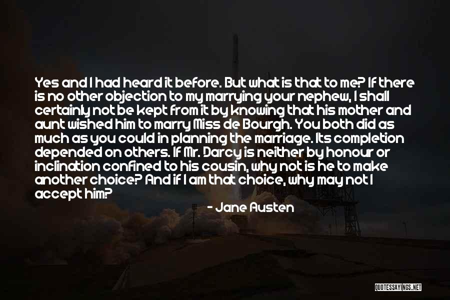 Nacinovich Quotes By Jane Austen Nacinovich Quotes By Jane Austen