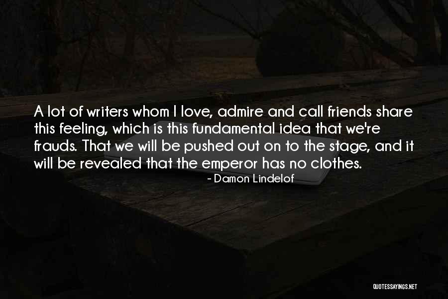 Nacinske Quotes By Damon Lindelof Nacinske Quotes By Damon Lindelof