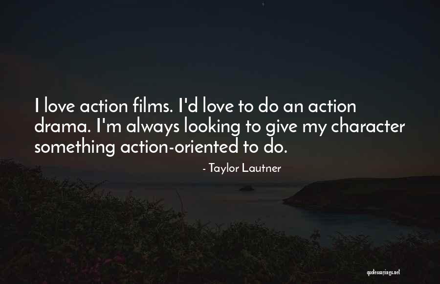 Nacinske Quotes By Taylor Lautner Nacinske Quotes By Taylor Lautner